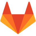 GitLab logo
